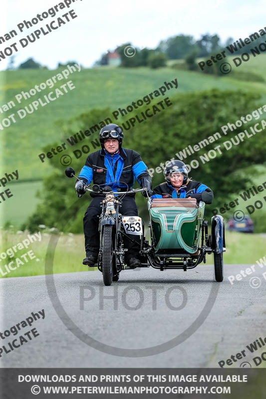 Vintage motorcycle club;eventdigitalimages;no limits trackdays;peter wileman photography;vintage motocycles;vmcc banbury run photographs